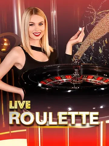 Live Roulette