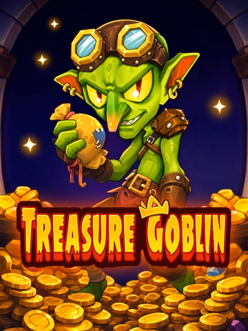 Treasure Goblin