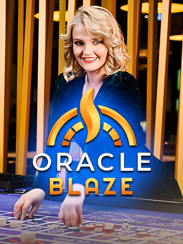 Oracle Blaze